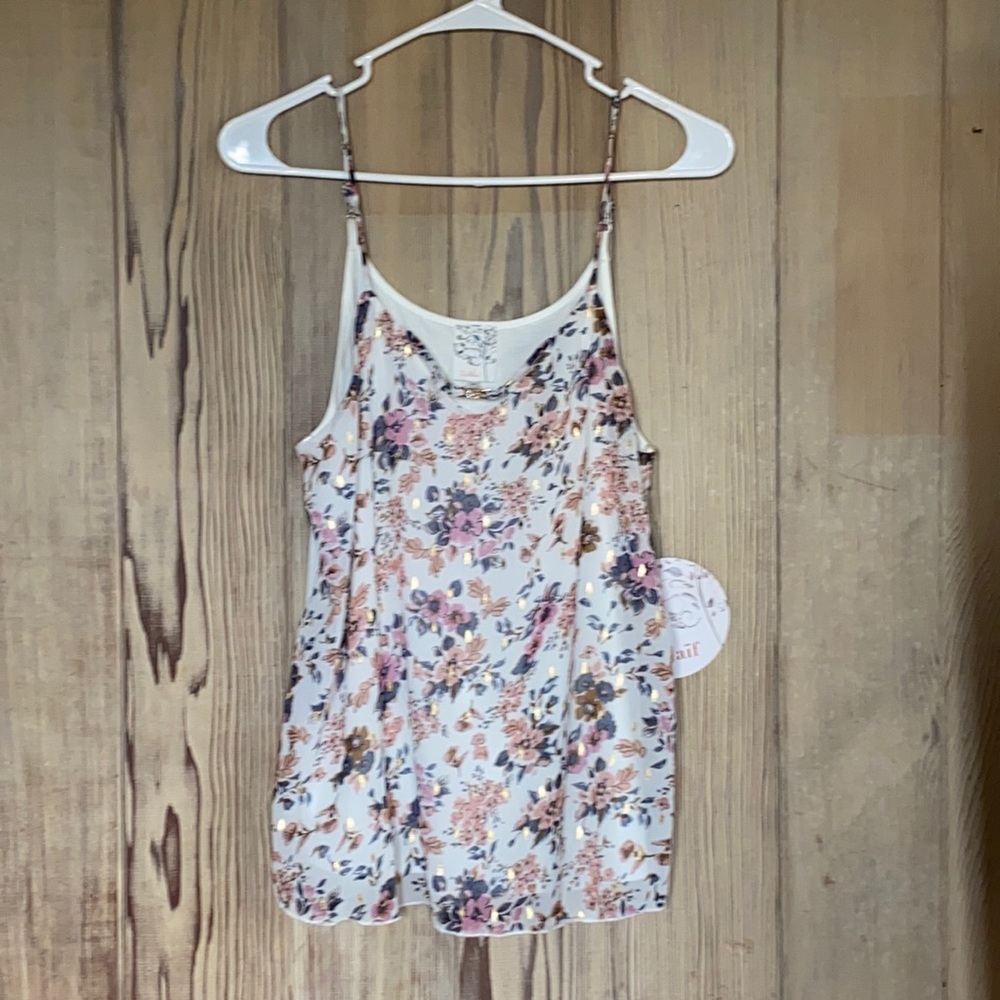 Naif women’s Blouse Size M